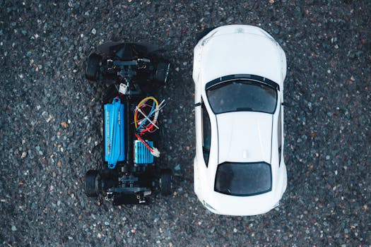 Elektromobily: Jak udržet optimální teplotu baterie pro výkon