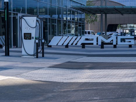 Zimní nabíjení elektromobilů: Vliv teplot na výkon a bezpečnost