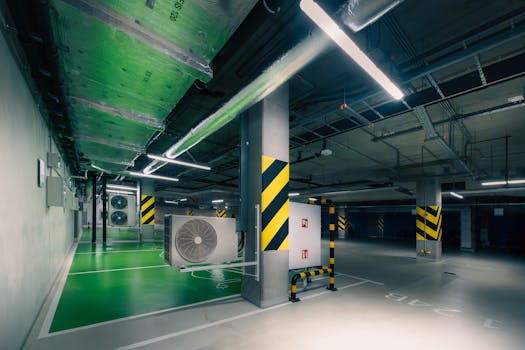 Optimalizujte teplotu baterie elektromobilu pro delší životnost