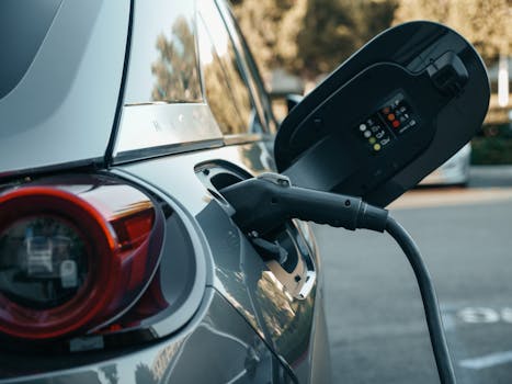 2024: Průlomový rok pro elektromobily - Technologie a trendy