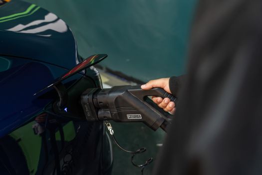 Výdrž Baterie Elektromobilu: Jaký Je Skutečný Dojezd v 2024?
